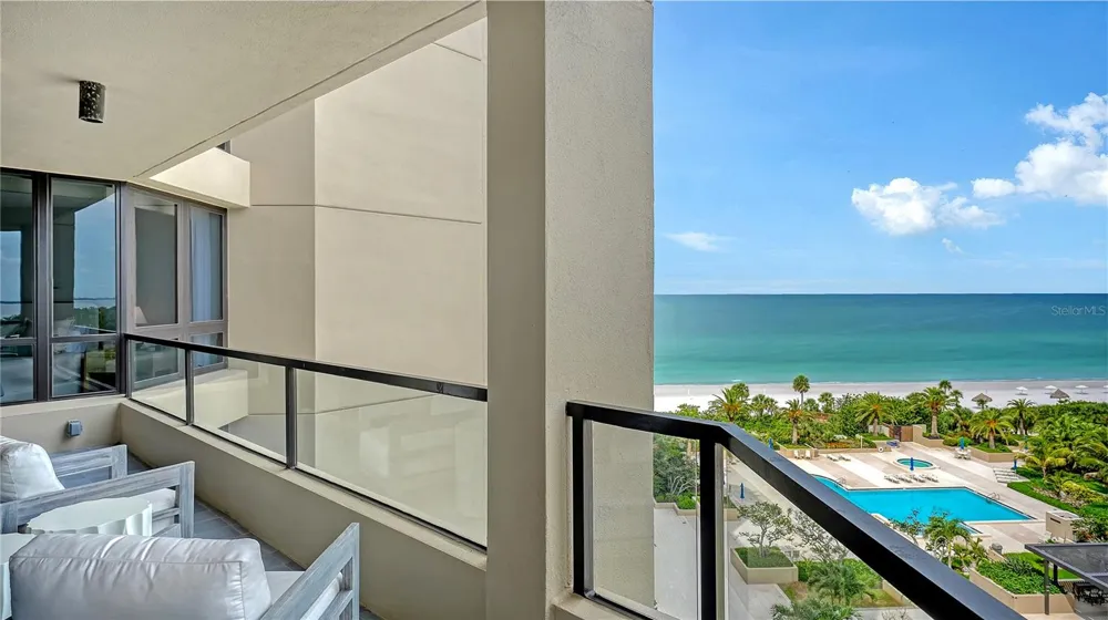 1211 GULF OF MEXICO DRIVE #603 Longboat Key, FL 34228
