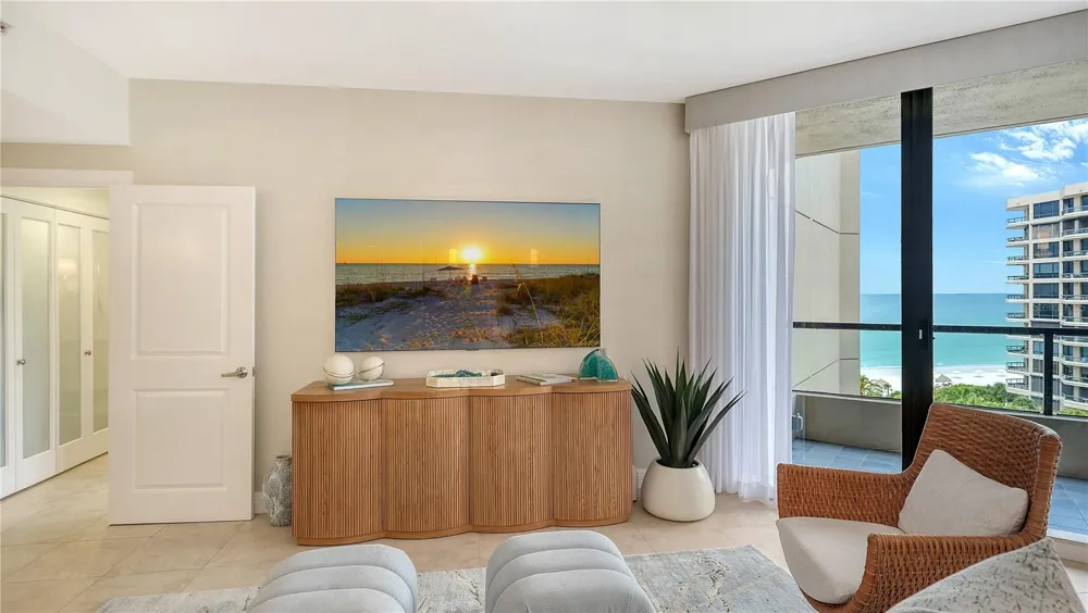 1211 GULF OF MEXICO DRIVE #603 Longboat Key, FL 34228