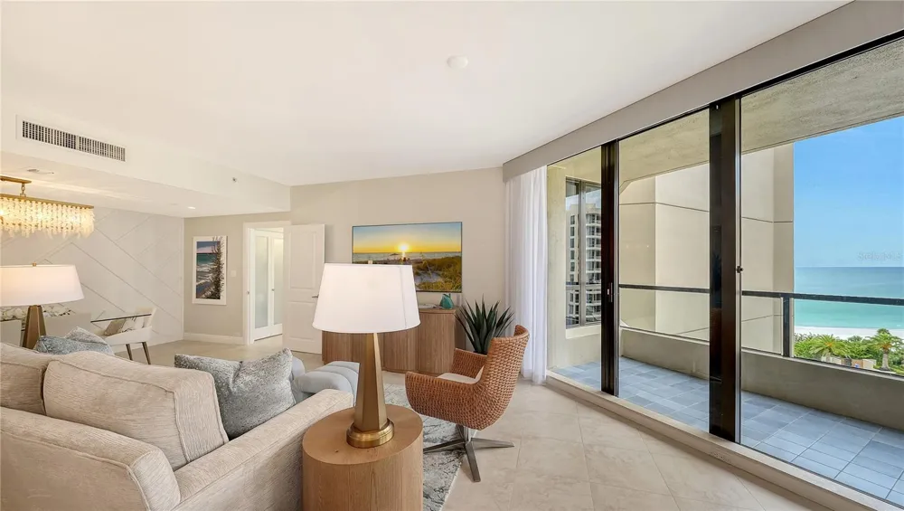 1211 GULF OF MEXICO DRIVE #603 Longboat Key, FL 34228