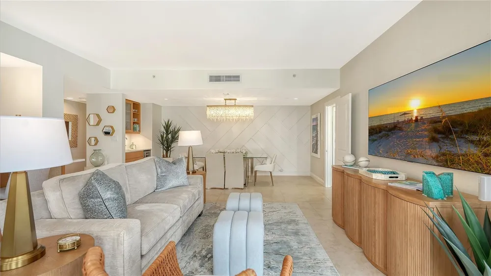 1211 GULF OF MEXICO DRIVE #603 Longboat Key, FL 34228