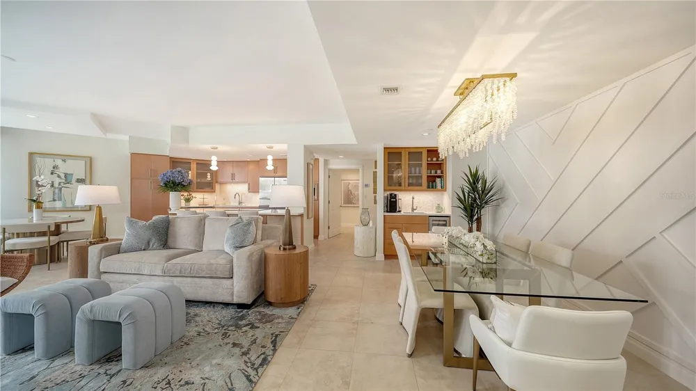 1211 GULF OF MEXICO DRIVE #603 Longboat Key, FL 34228