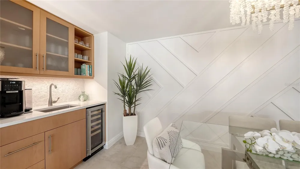 1211 GULF OF MEXICO DRIVE #603 Longboat Key, FL 34228