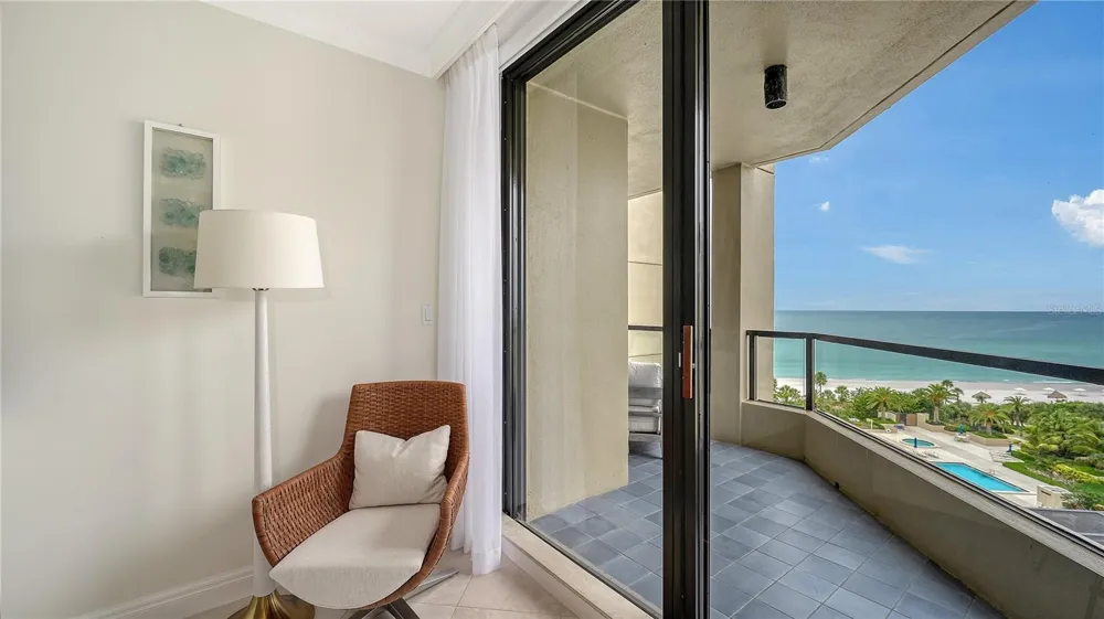 1211 GULF OF MEXICO DRIVE #603 Longboat Key, FL 34228