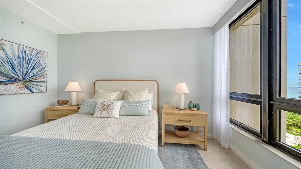 1211 GULF OF MEXICO DRIVE #603 Longboat Key, FL 34228