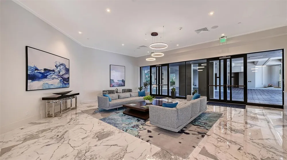 1211 GULF OF MEXICO DRIVE #603 Longboat Key, FL 34228