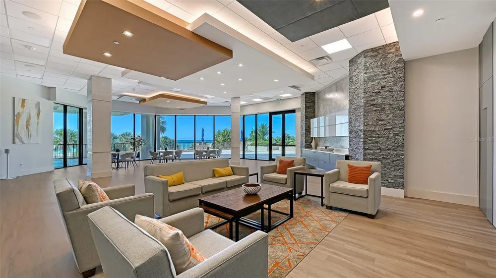 1211 GULF OF MEXICO DRIVE #603 Longboat Key, FL 34228
