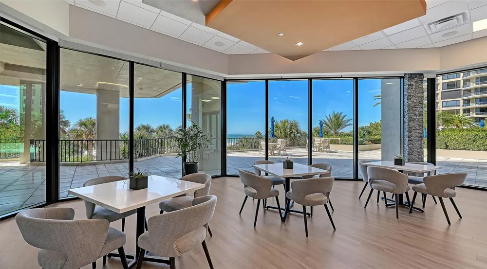 1211 GULF OF MEXICO DRIVE #603 Longboat Key, FL 34228