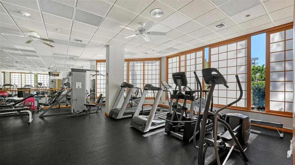 1211 GULF OF MEXICO DRIVE #603 Longboat Key, FL 34228