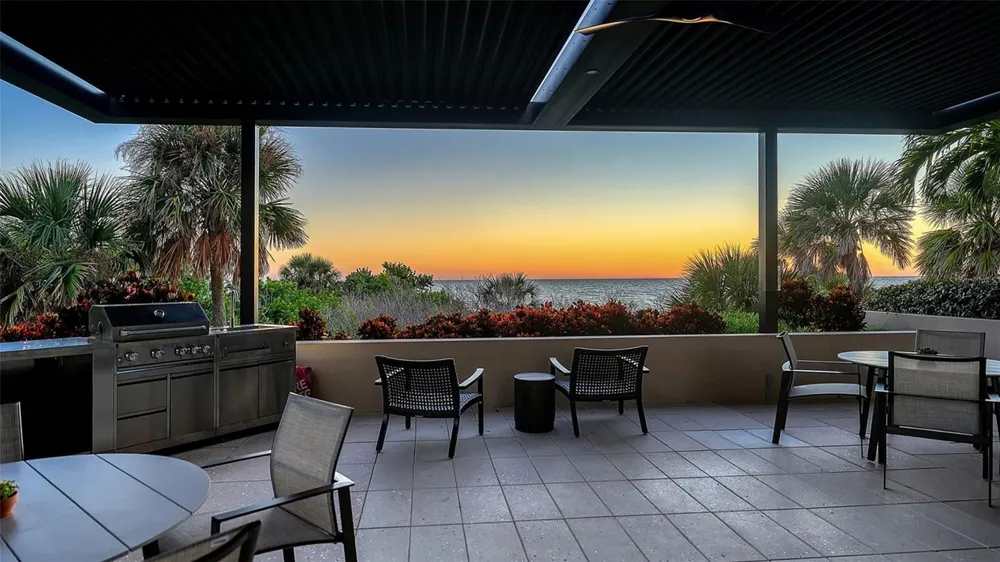 1211 GULF OF MEXICO DRIVE #603 Longboat Key, FL 34228