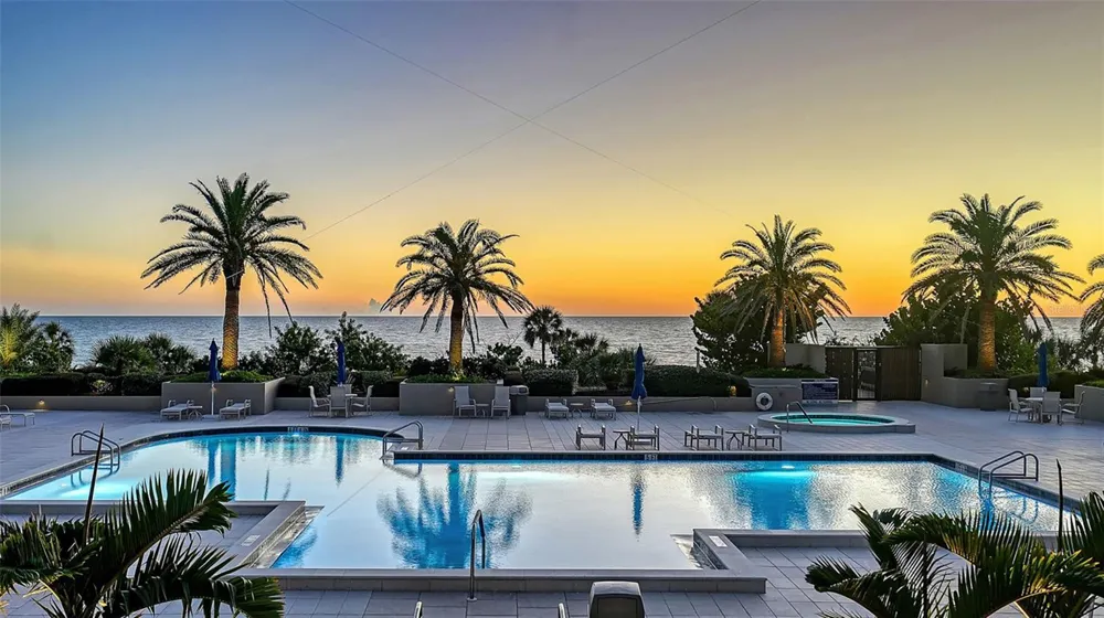 1211 GULF OF MEXICO DRIVE #603 Longboat Key, FL 34228