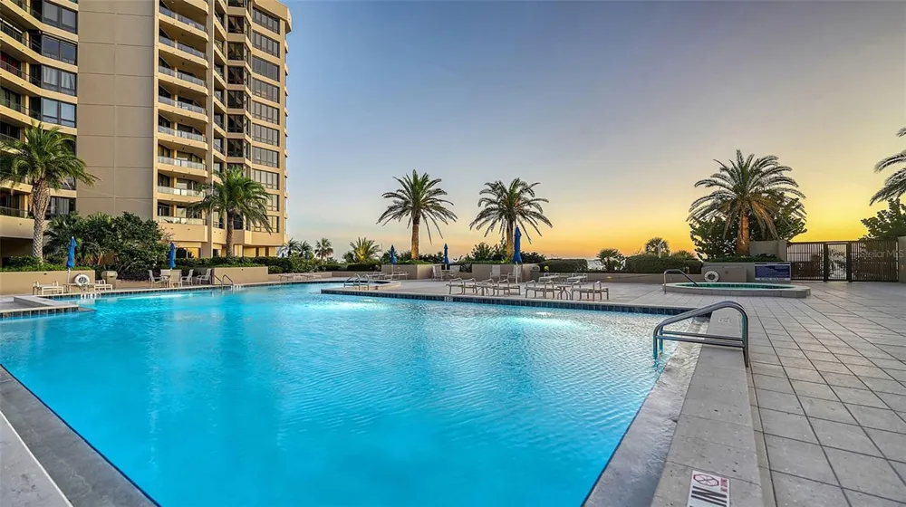 1211 GULF OF MEXICO DRIVE #603 Longboat Key, FL 34228