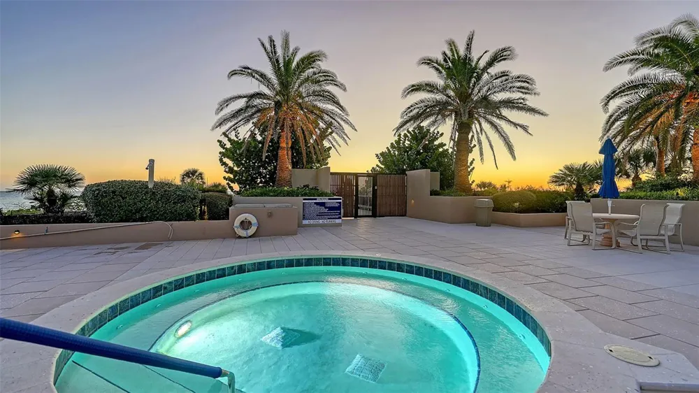 1211 GULF OF MEXICO DRIVE #603 Longboat Key, FL 34228