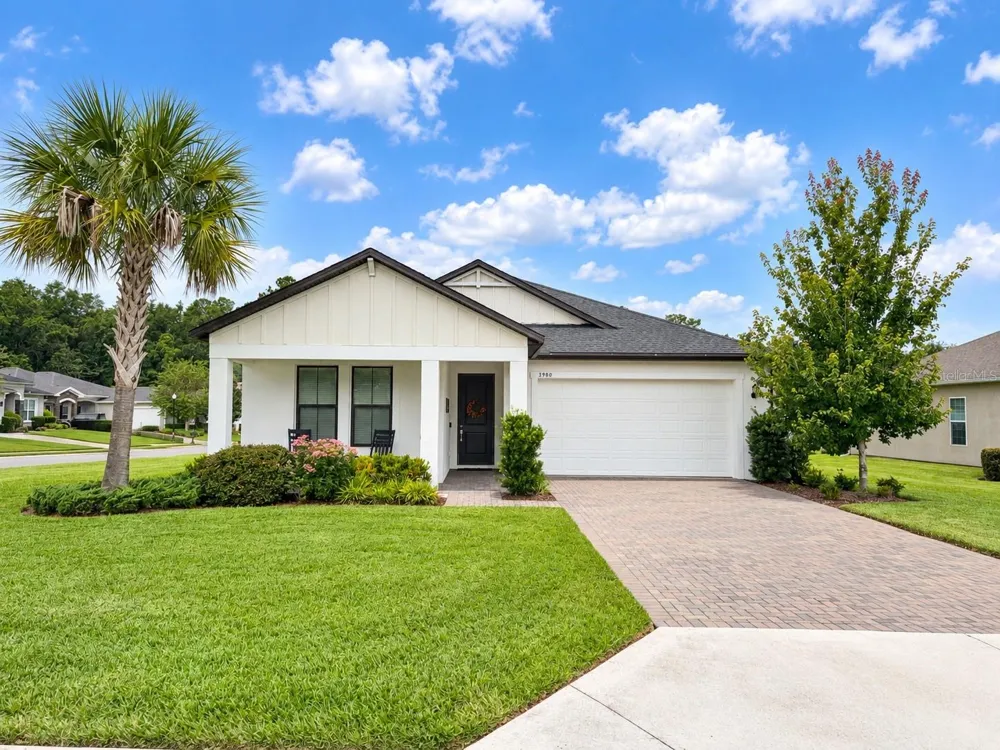 3980 SE 4TH TERRACE ocala, FL 34480