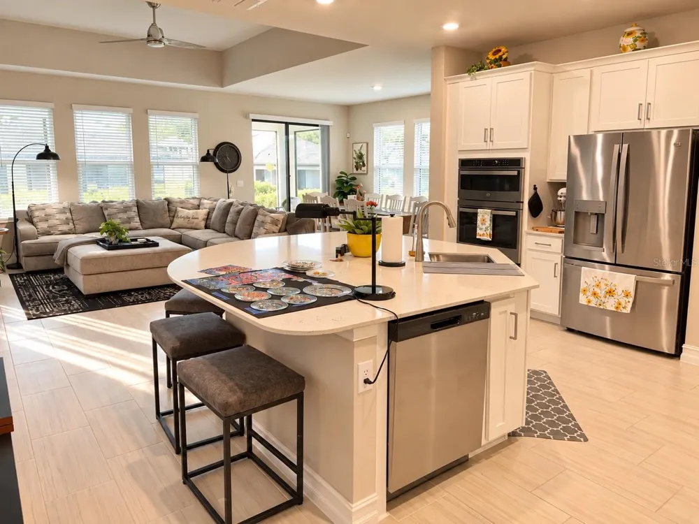 3980 SE 4TH TERRACE ocala, FL 34480