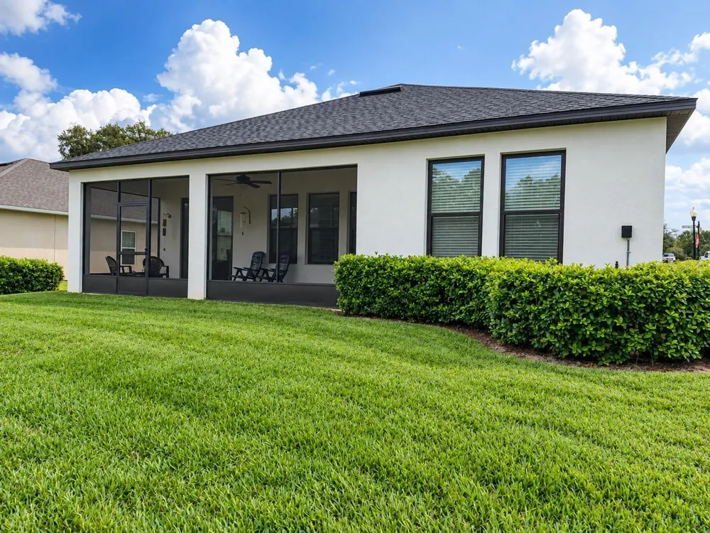3980 SE 4TH TERRACE ocala, FL 34480