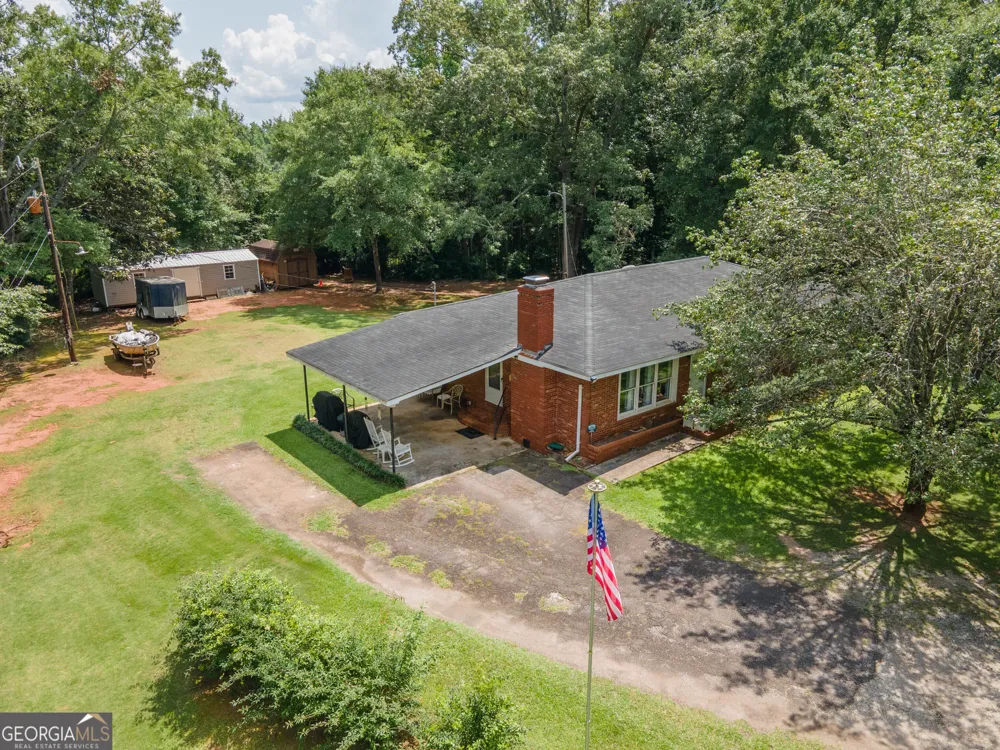 124 Marty LN LaGrange, GA 30240