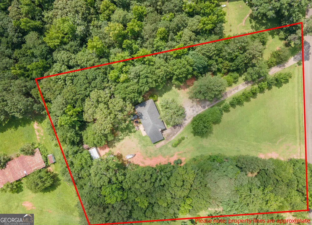 124 Marty LN LaGrange, GA 30240