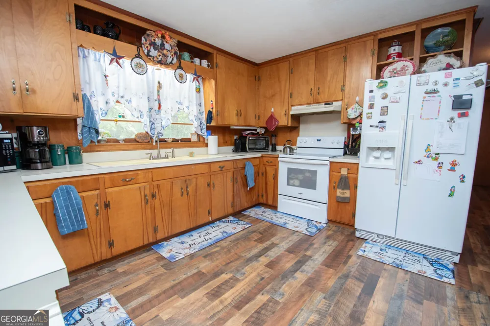 124 Marty LN LaGrange, GA 30240