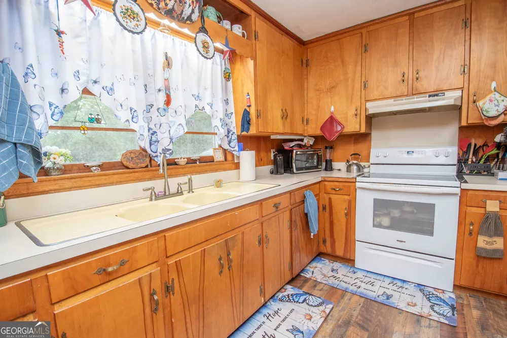 124 Marty LN LaGrange, GA 30240