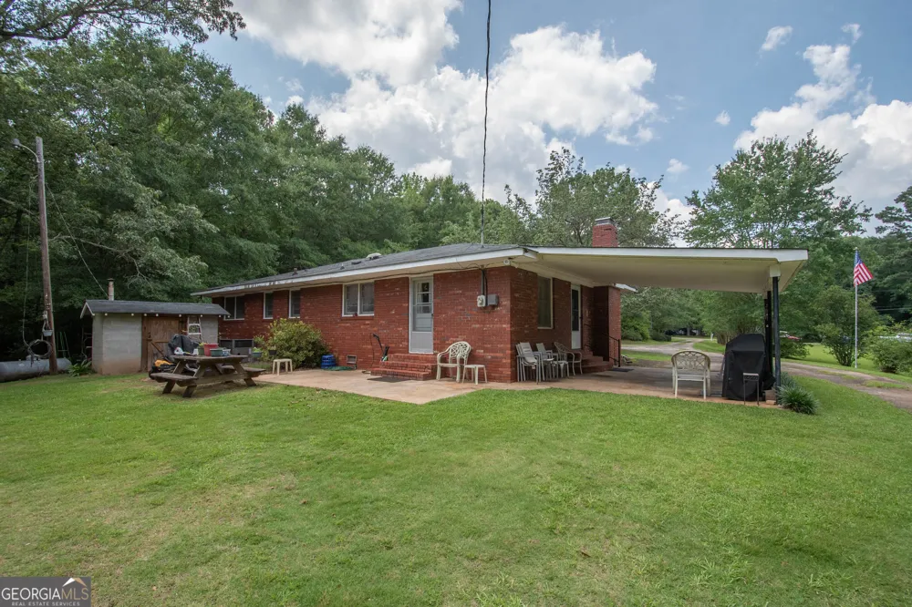 124 Marty LN LaGrange, GA 30240