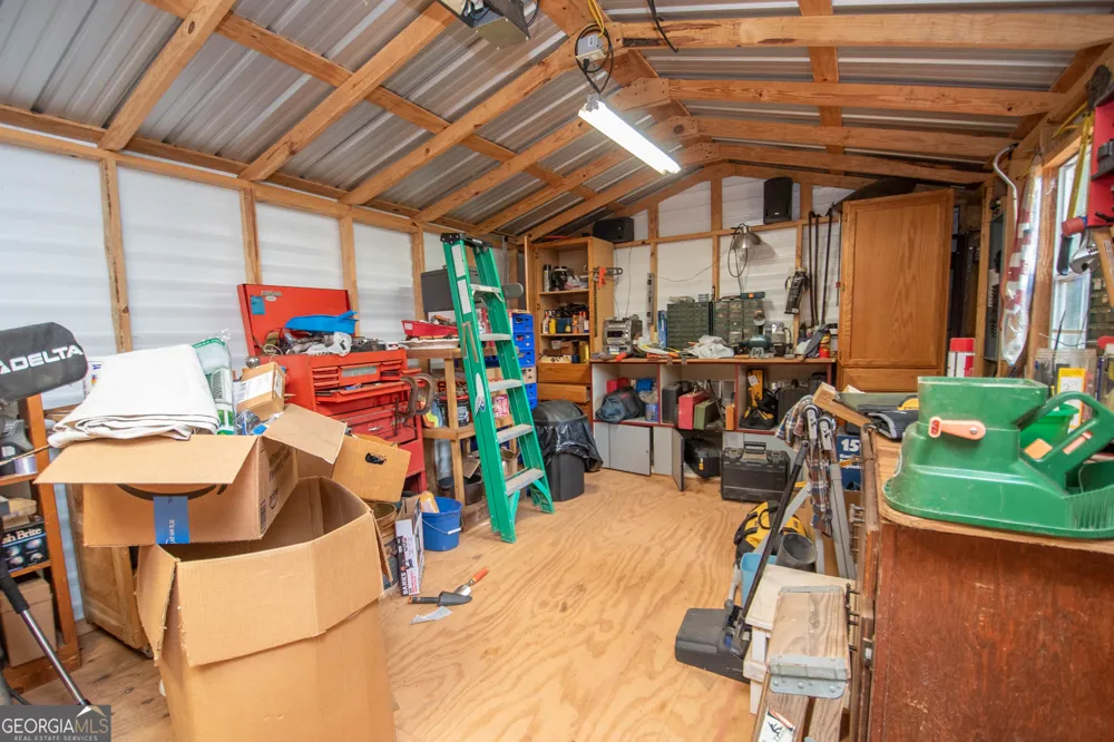 124 Marty LN LaGrange, GA 30240