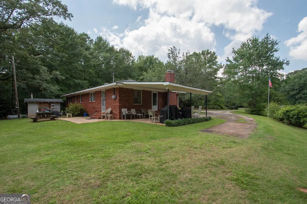 124 Marty LN LaGrange, GA 30240