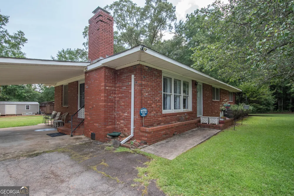 124 Marty LN LaGrange, GA 30240