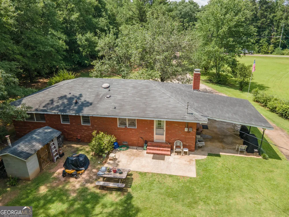 124 Marty LN LaGrange, GA 30240
