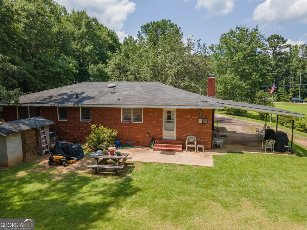 124 Marty LN LaGrange, GA 30240