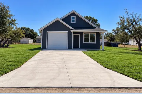 317 Timberline Drive