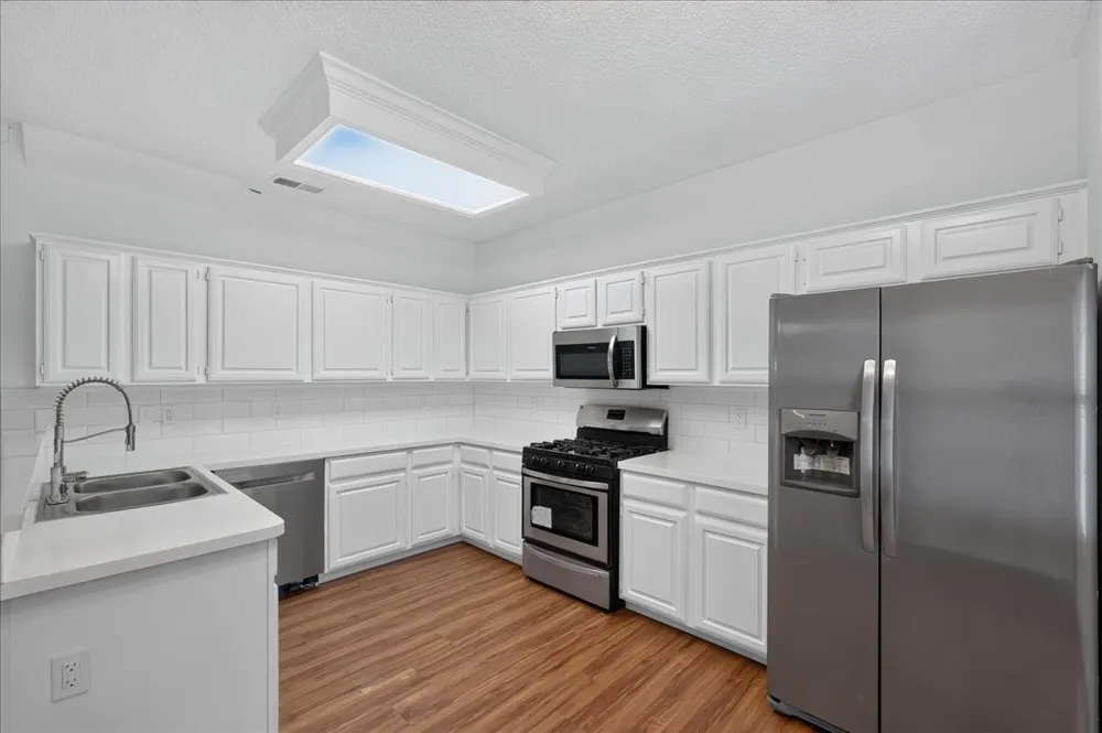 11413 Canoe Road Frisco, TX 75035