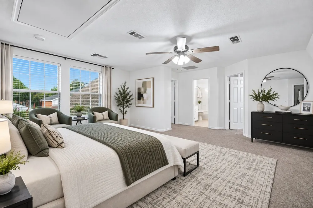 11413 Canoe Road Frisco, TX 75035