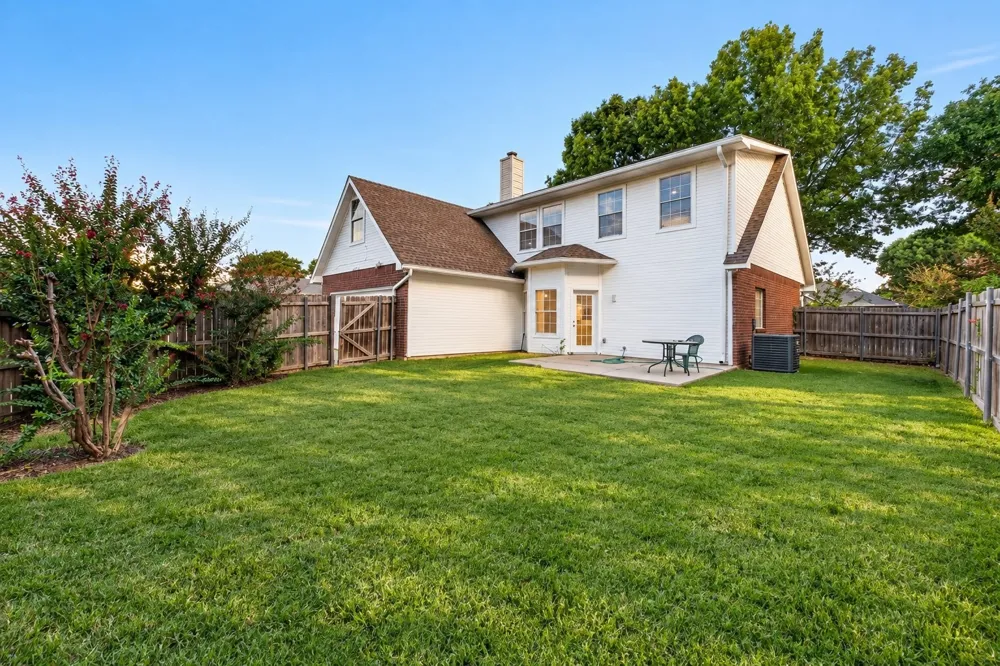 11413 Canoe Road Frisco, TX 75035