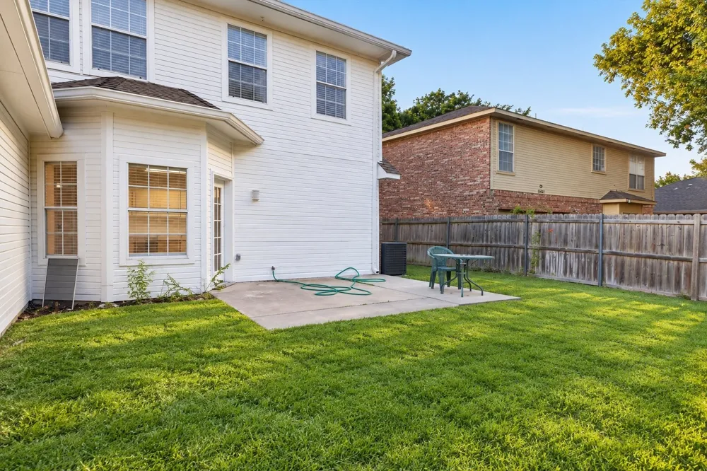 11413 Canoe Road Frisco, TX 75035