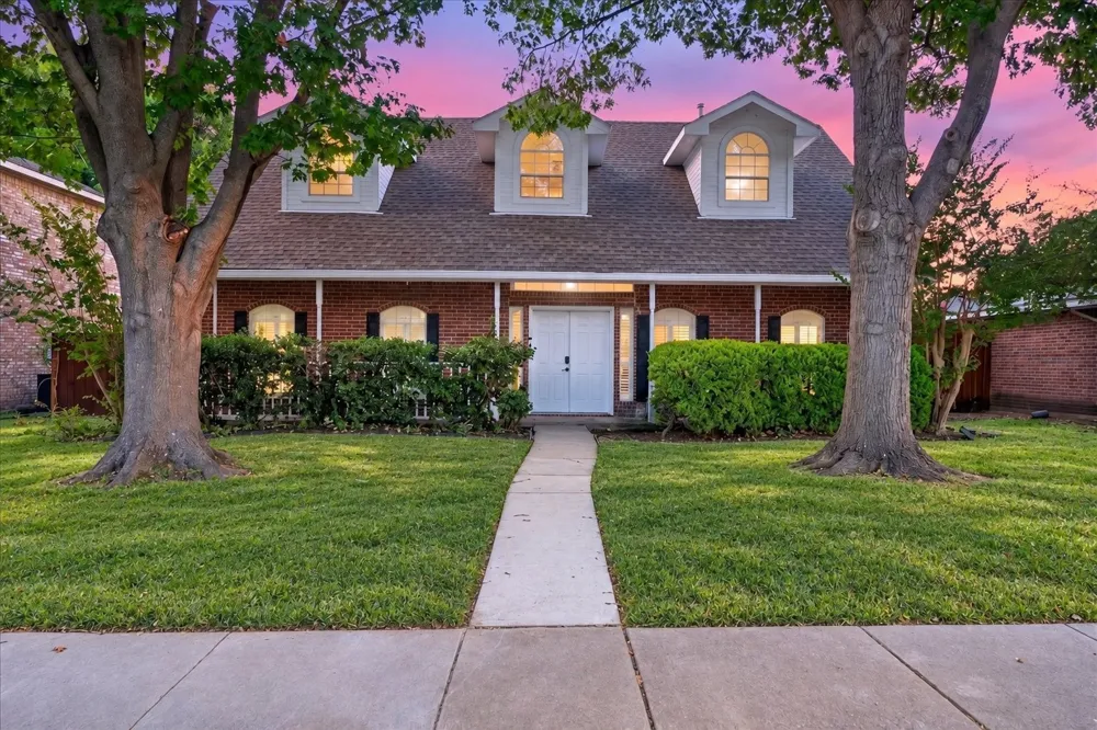 11413 Canoe Road Frisco, TX 75035