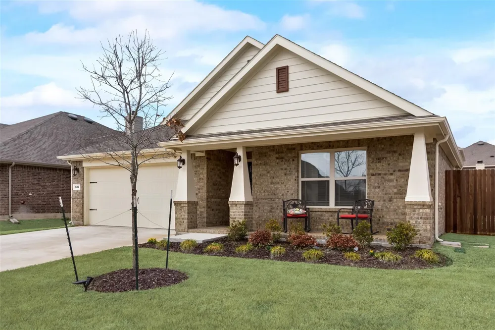 639 Devonshire Drive Fate, TX 75189