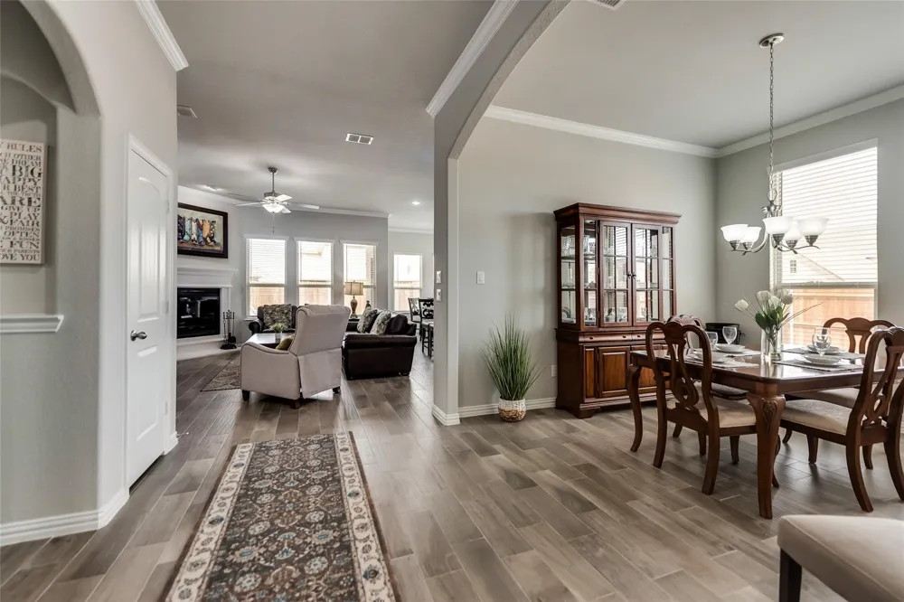 639 Devonshire Drive Fate, TX 75189