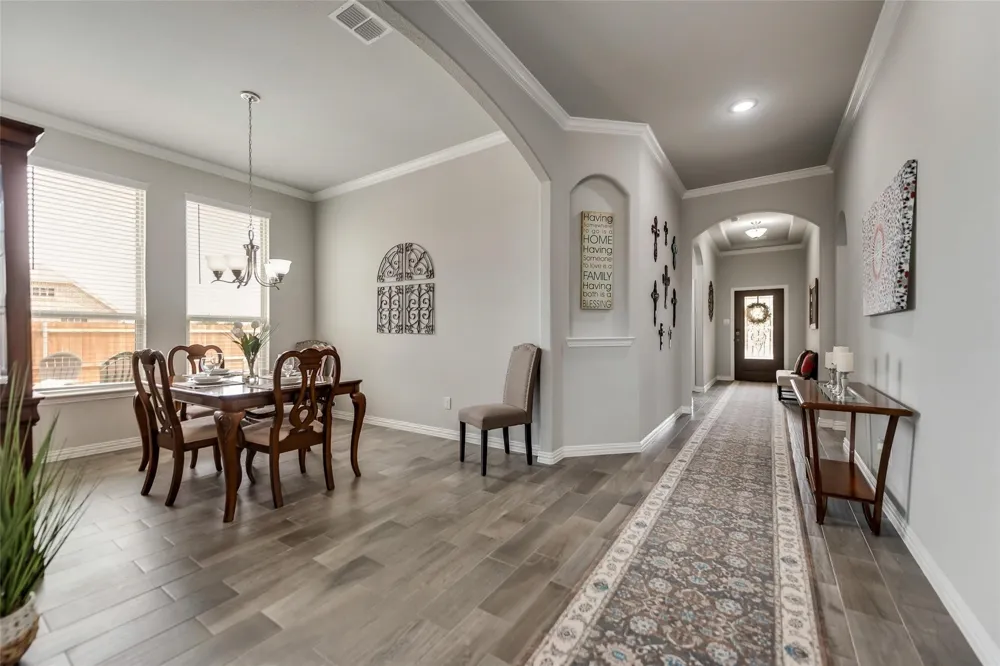 639 Devonshire Drive Fate, TX 75189
