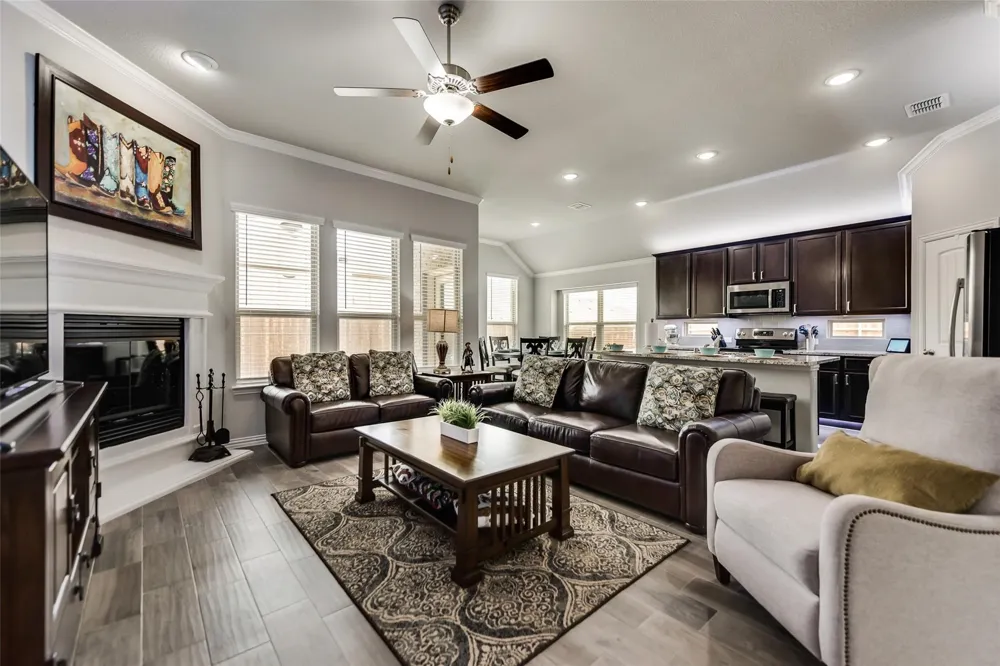 639 Devonshire Drive Fate, TX 75189