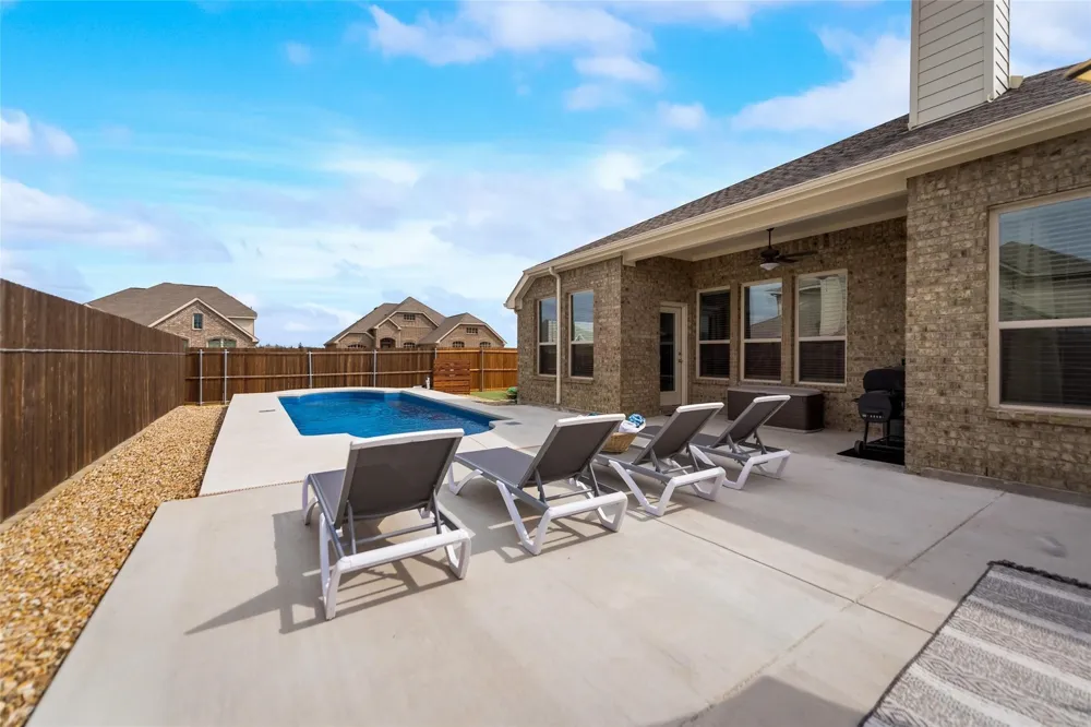 639 Devonshire Drive Fate, TX 75189