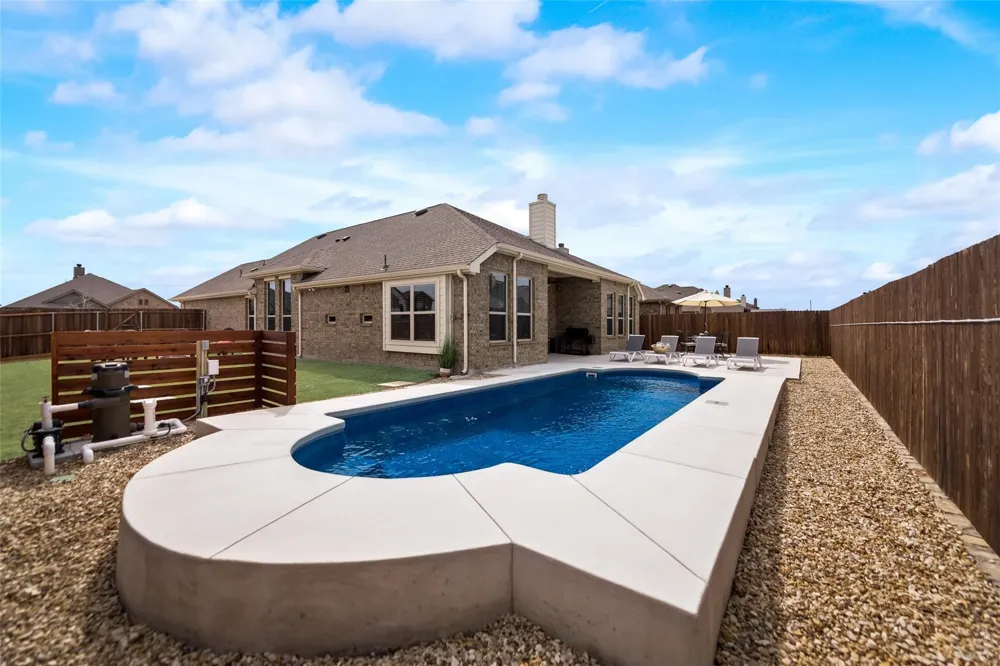 639 Devonshire Drive Fate, TX 75189