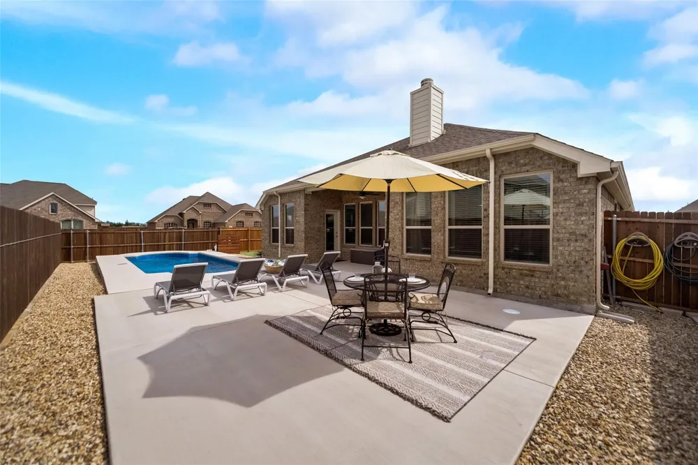 639 Devonshire Drive Fate, TX 75189