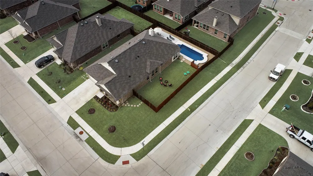 639 Devonshire Drive Fate, TX 75189