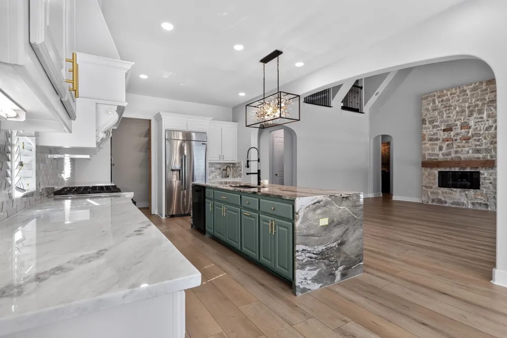 3131 Callander The Colony, TX 75056