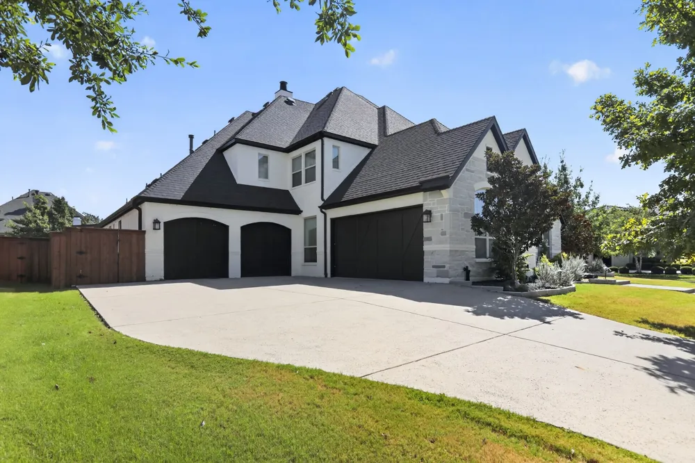 3131 Callander The Colony, TX 75056