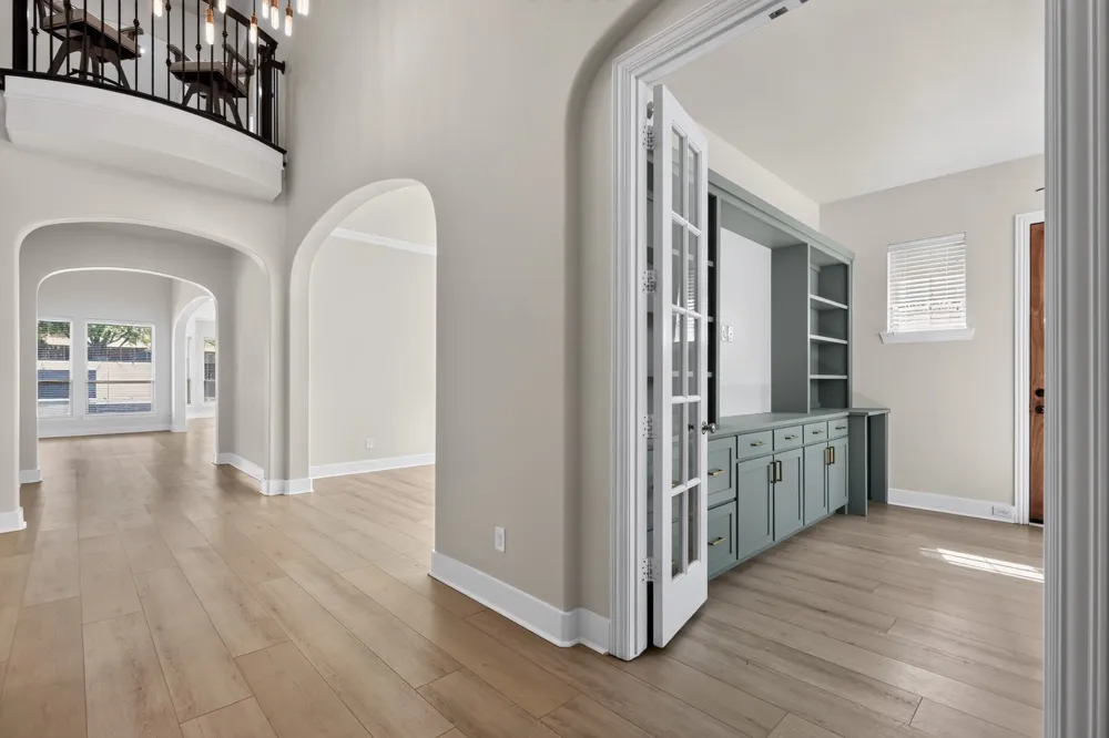 3131 Callander The Colony, TX 75056