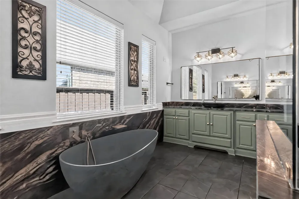 3131 Callander The Colony, TX 75056