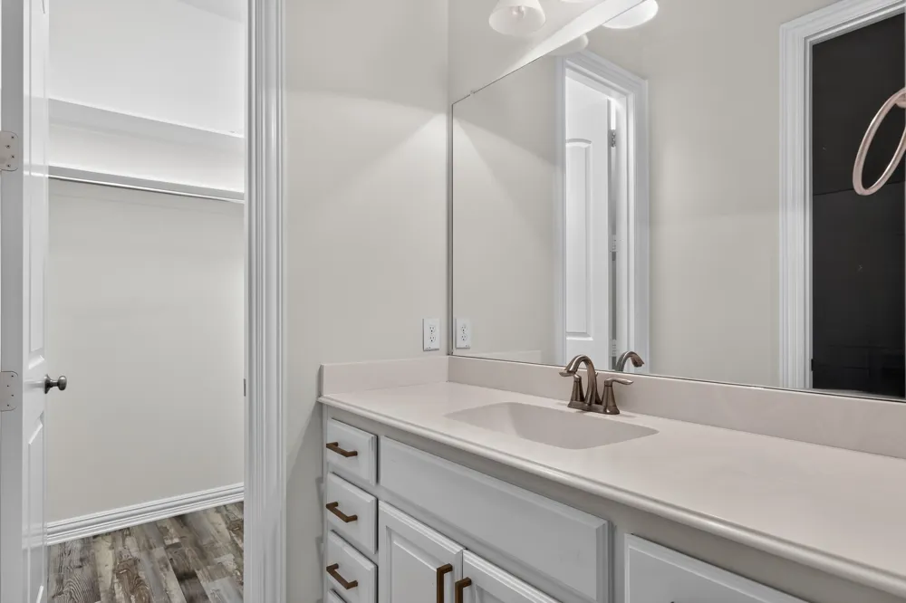 3131 Callander The Colony, TX 75056
