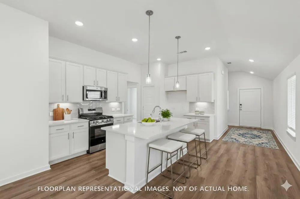 32507 Lantana Fields Road Fulshear, TX 77441