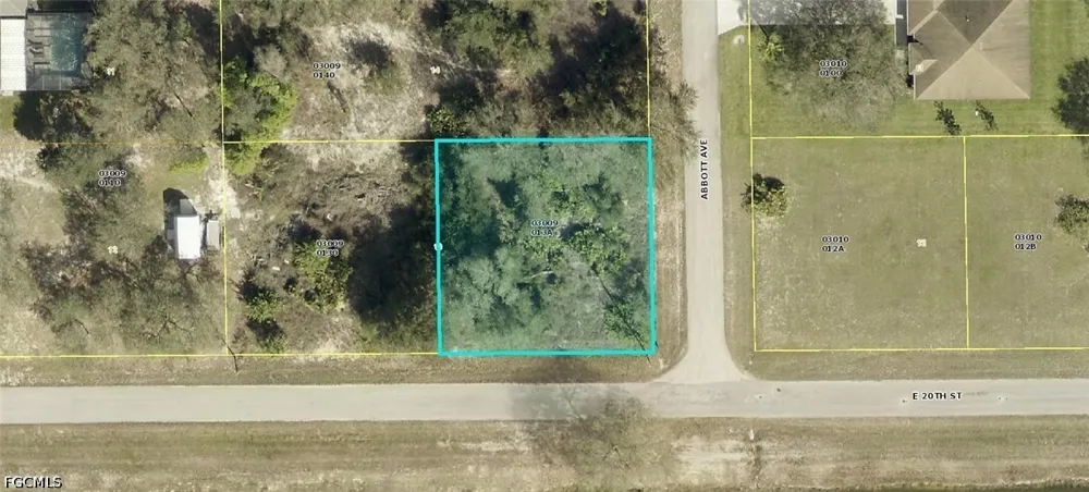 20th Street E Alva, FL 33920